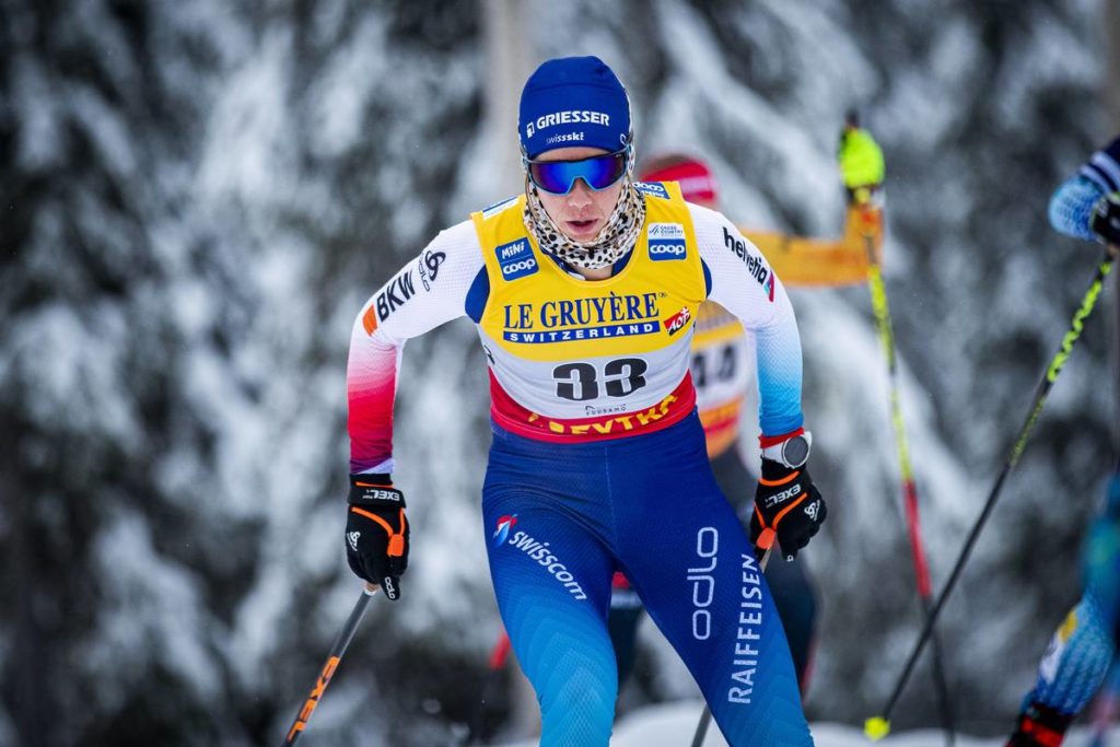 Read more about the article Kuusamo, die Weltcup Saison hat begonnen