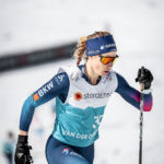 FIS nordic world ski championships cross-countray, training, Oberstdorf (GER)